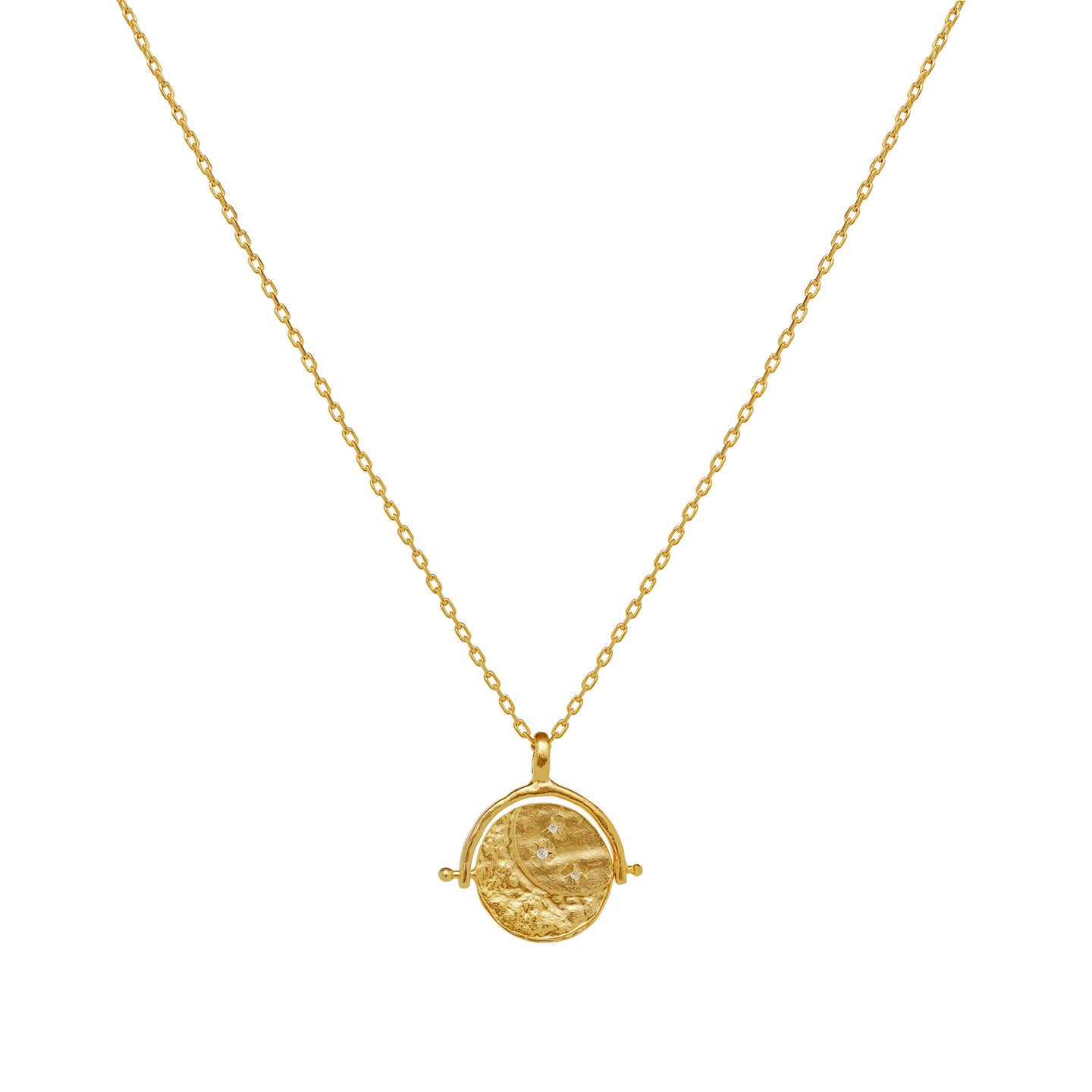 Bianca Necklace
