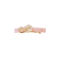 Bloem Hairclaw Blush