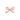 Bow Hair Clip Blush