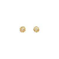 Caia Earrings