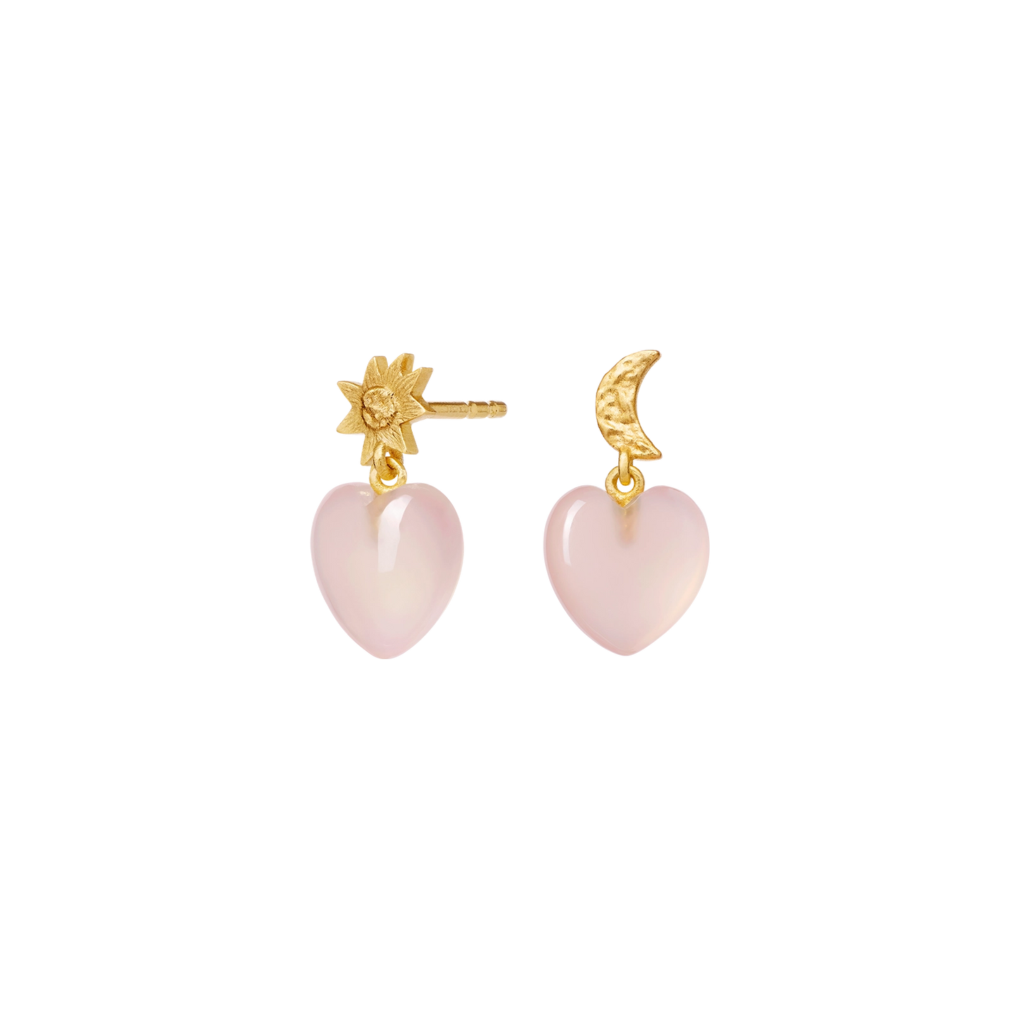 Care Earrings