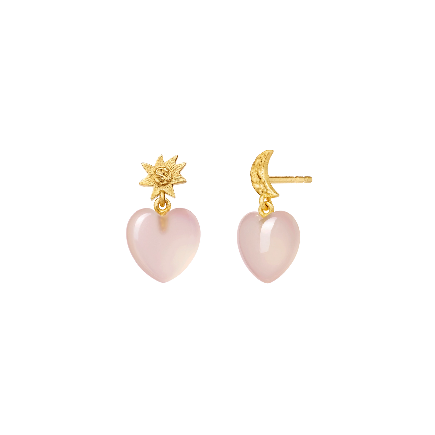 Care Earrings