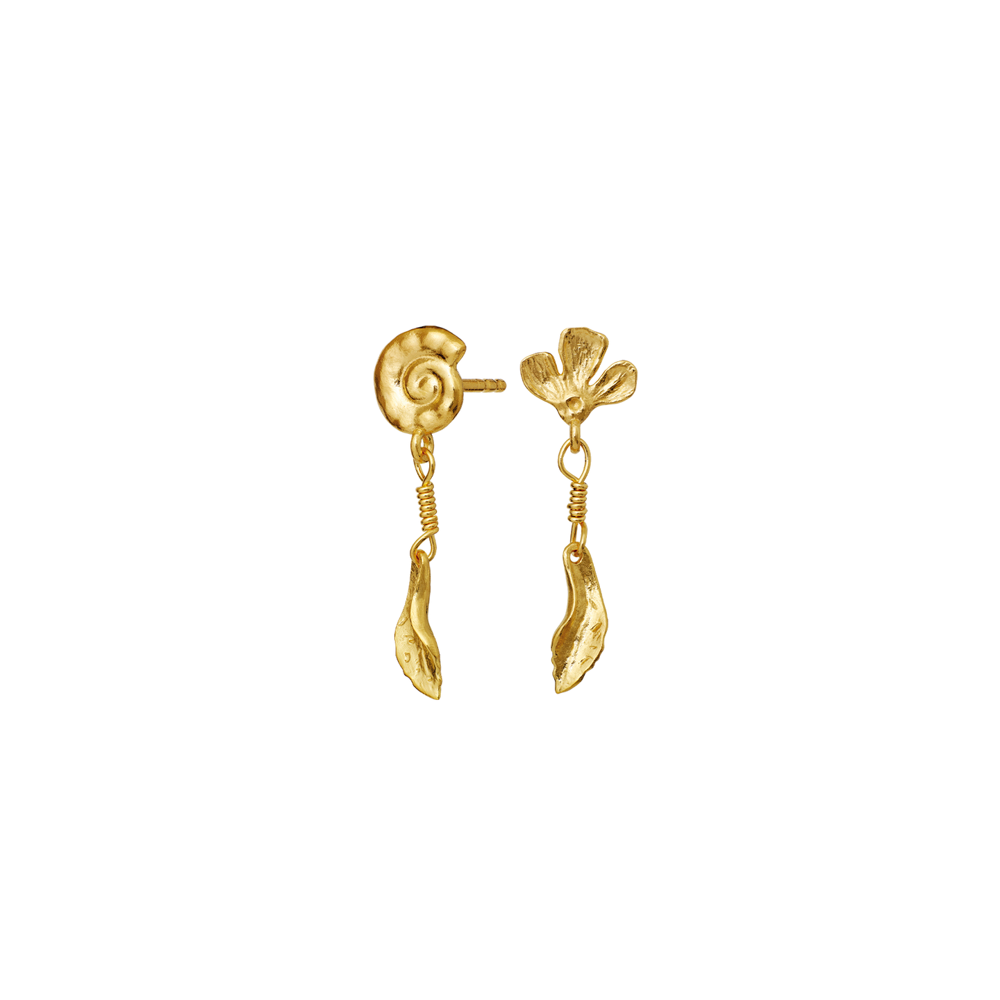 Carmel Earrings