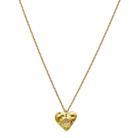 Cassandra Necklace