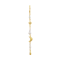 Cio Cio Single Earring