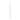 Cio Cio Single Earring