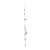 Cio Cio Single Earring