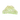 Cloud Hair Claw Lime