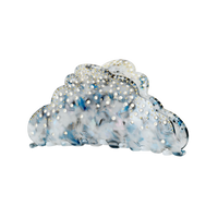 Cloud Hair Claw Sea