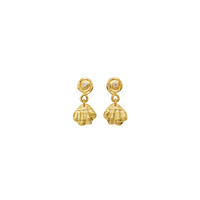Conca Earrings