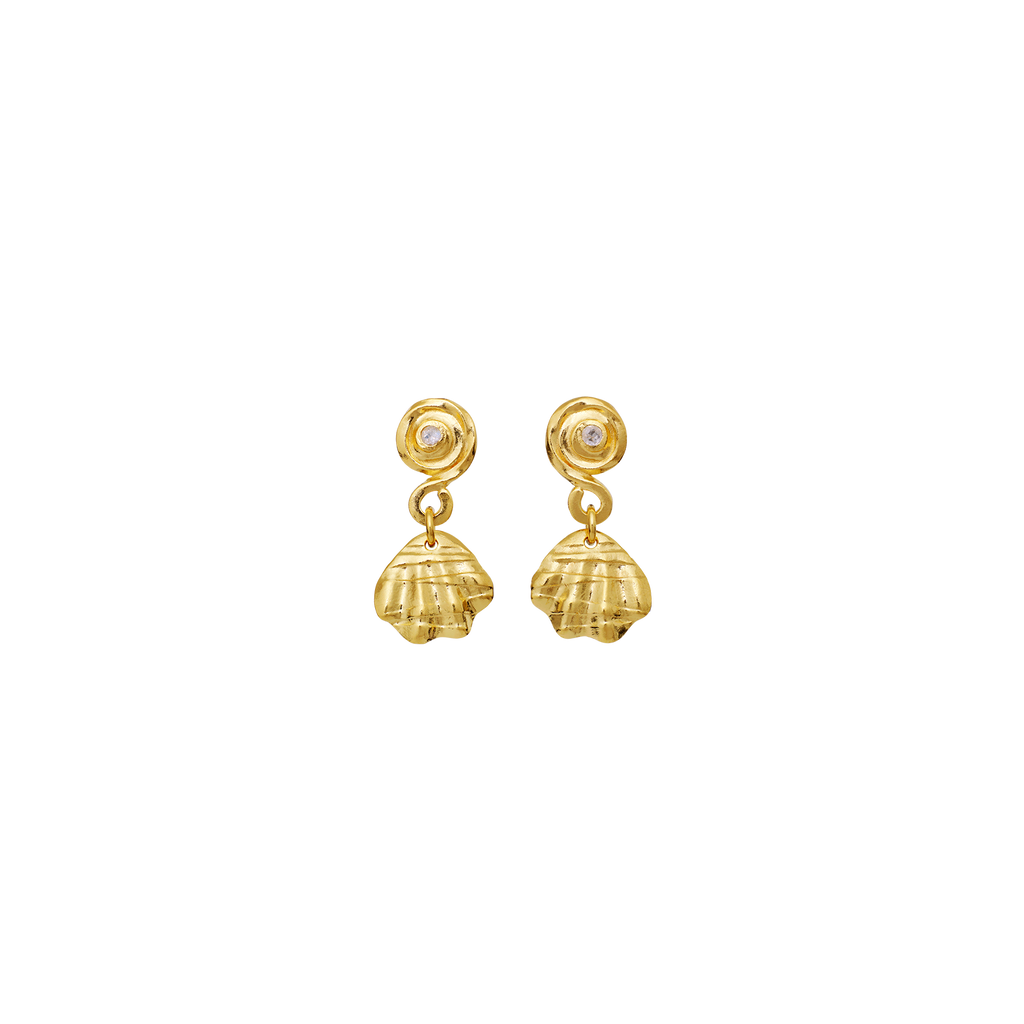 Conca Earrings