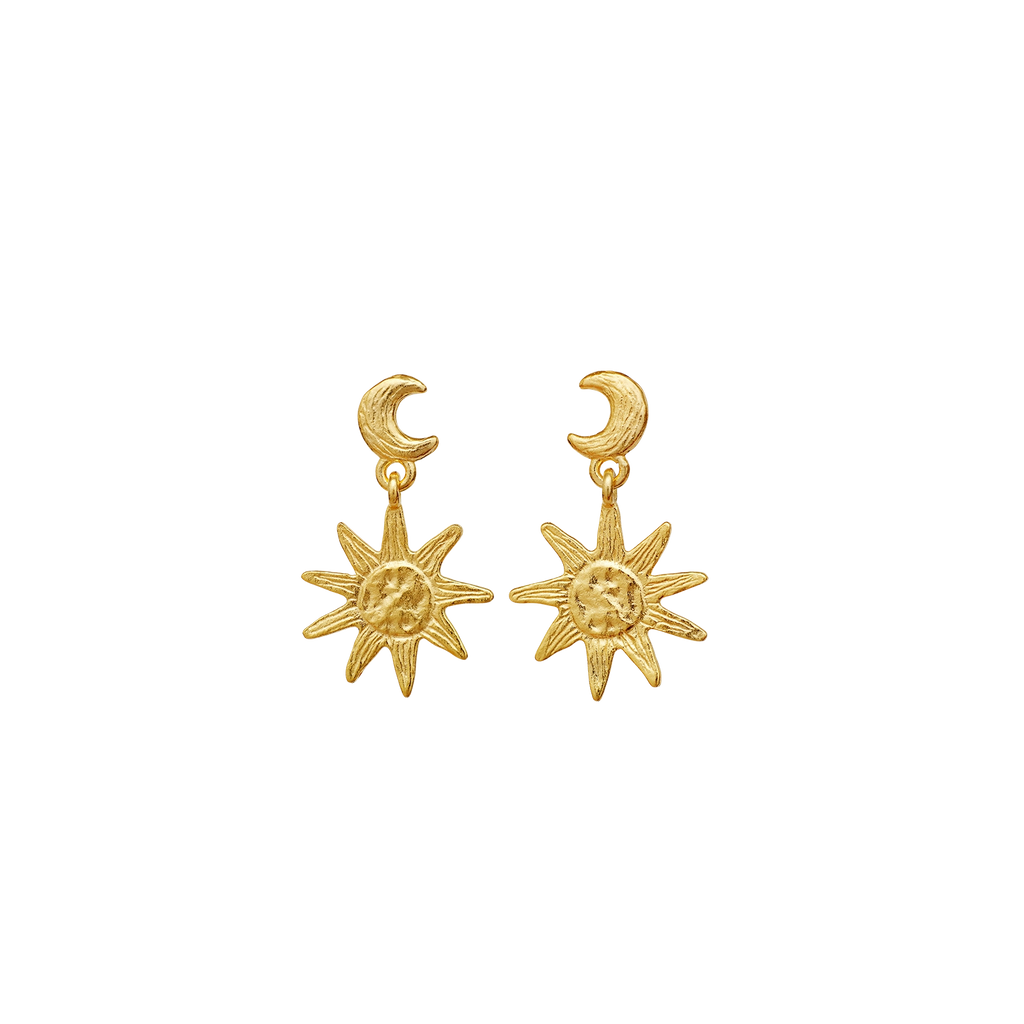 Cyra Earrings