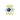 Daisy Hair Claw Lime