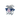 Daisy Hair Claw Sea
