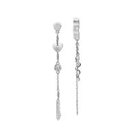 Delfine Earrings