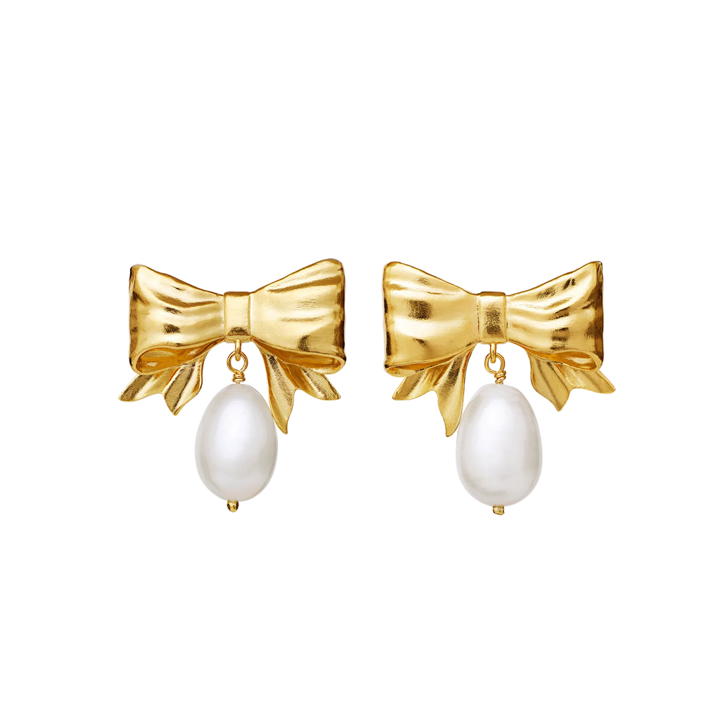 Diana Earrings