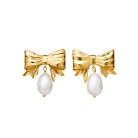 Diana Earrings