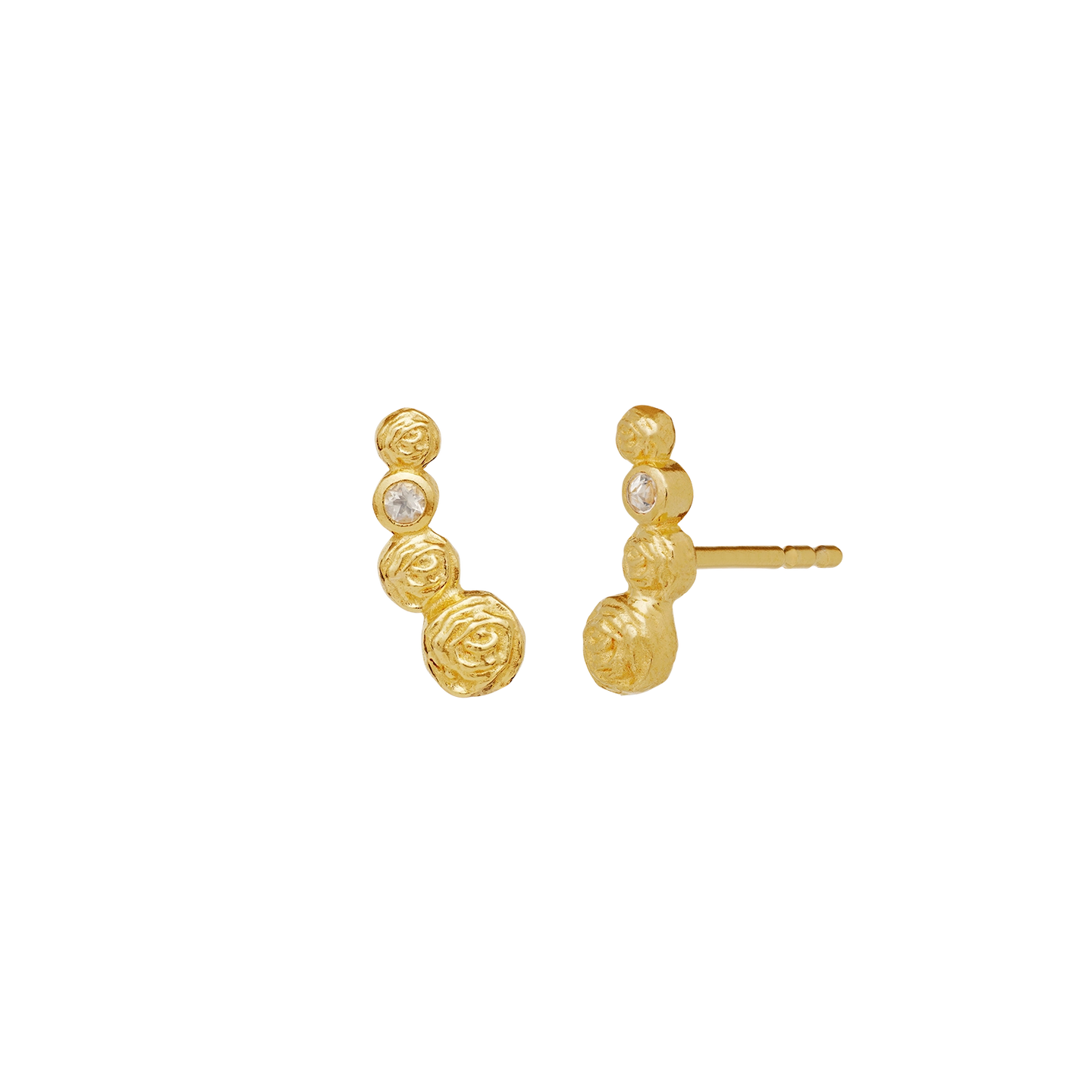 Diantha Earrings