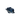 Dione Hair Claw Midnight