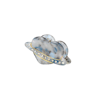 Dione Hair Claw Sea