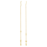 Duet Earrings