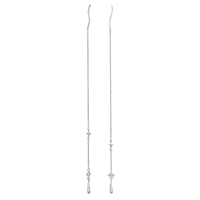 Duet Earrings