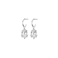 Edwina Earrings