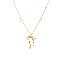 Effie Necklace