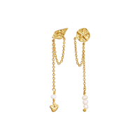 Elo Earrings