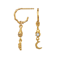 Ember Earrings