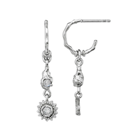 Ember Earrings