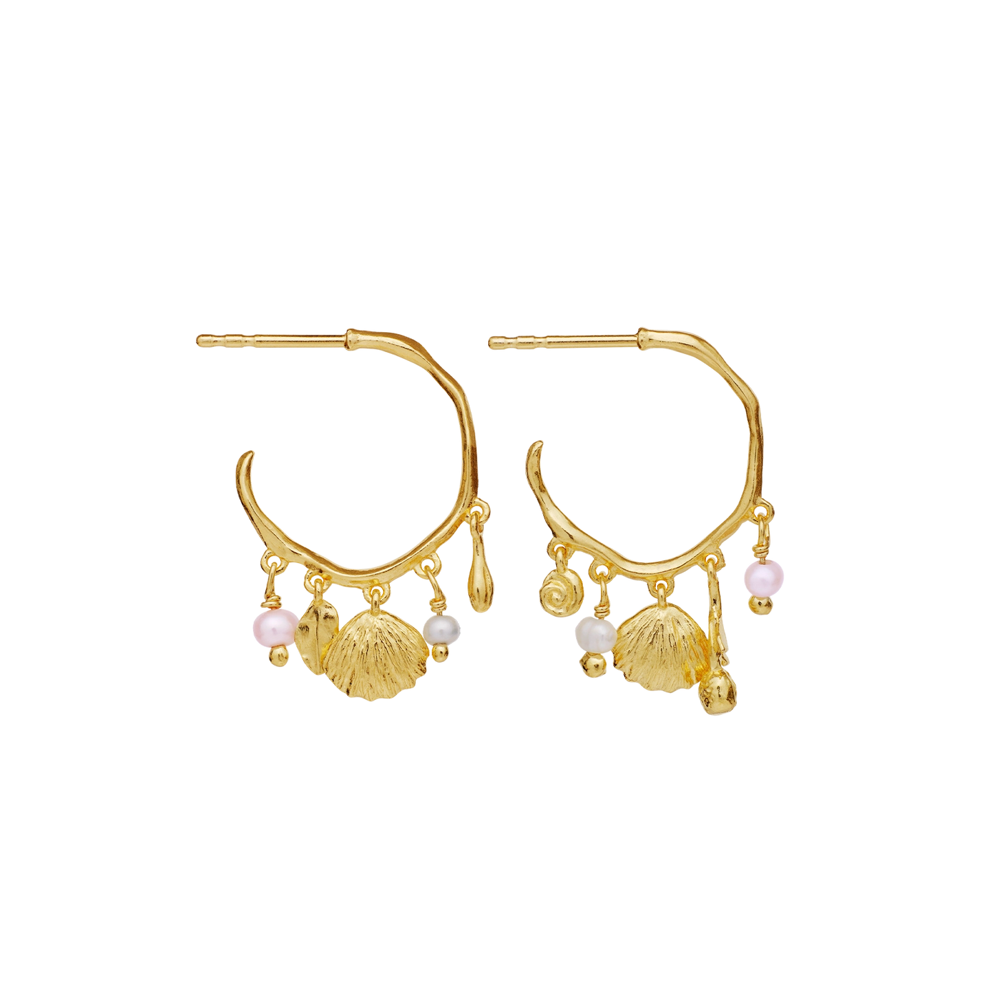 Eve Earrings