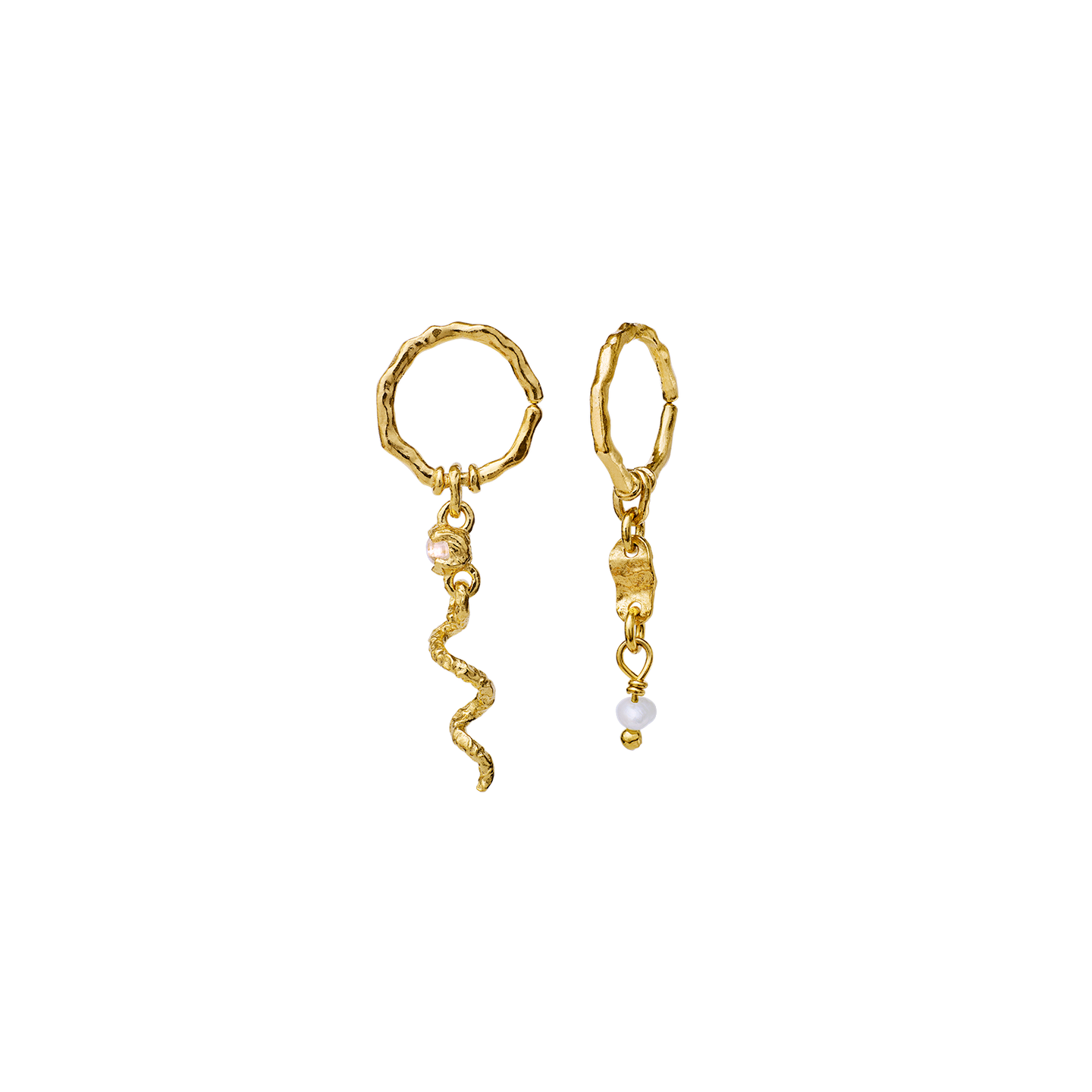 Evelyn Earrings