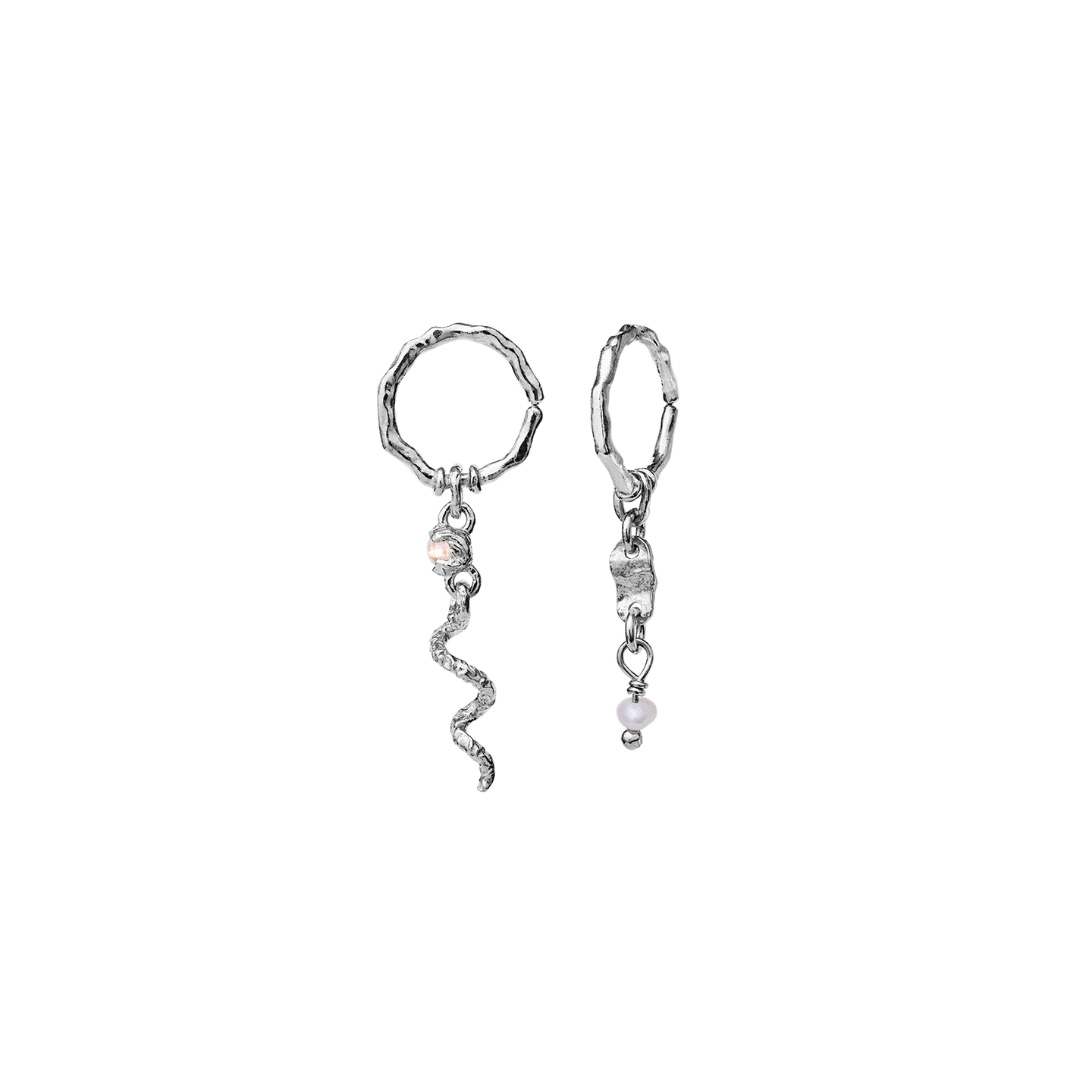 Evelyn Earrings