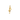 F Alphabet Pendant