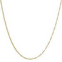 Figaros Choker Necklace