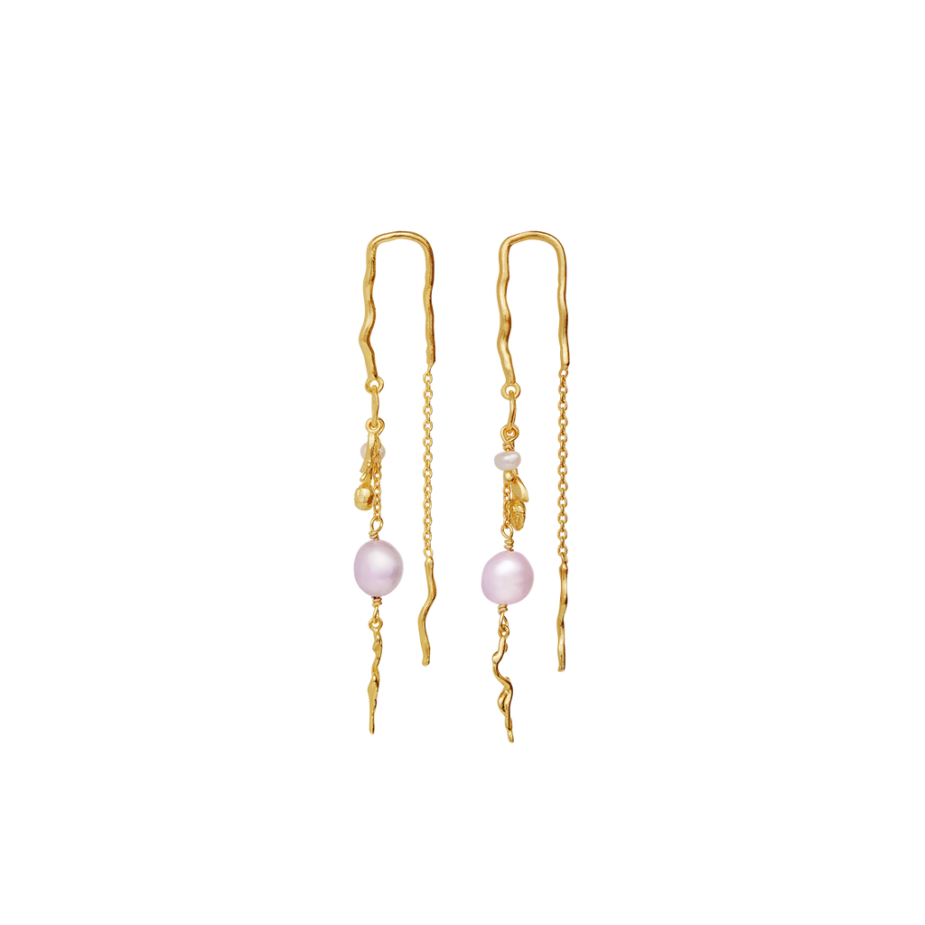 Fiori Earrings