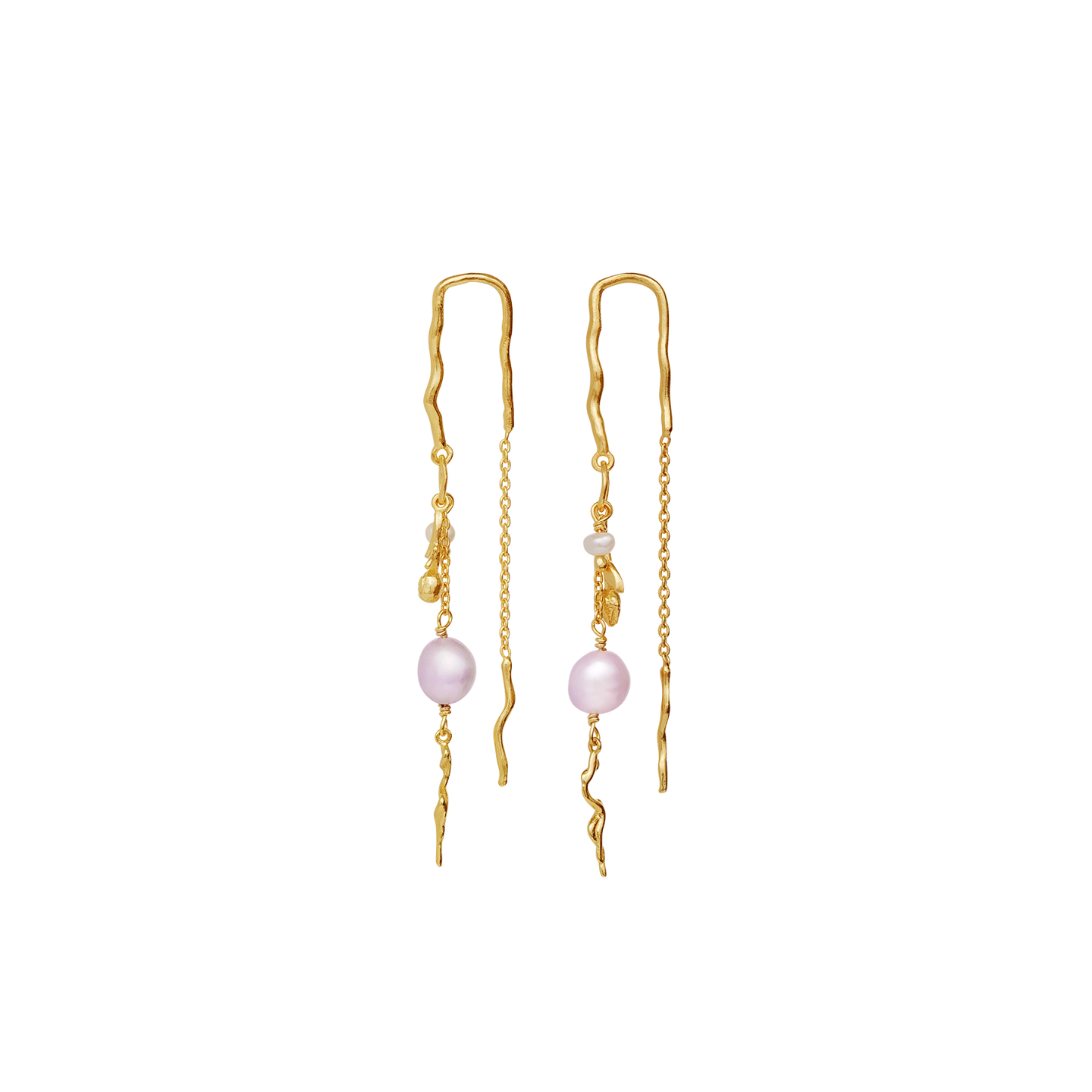 Fiori Earrings