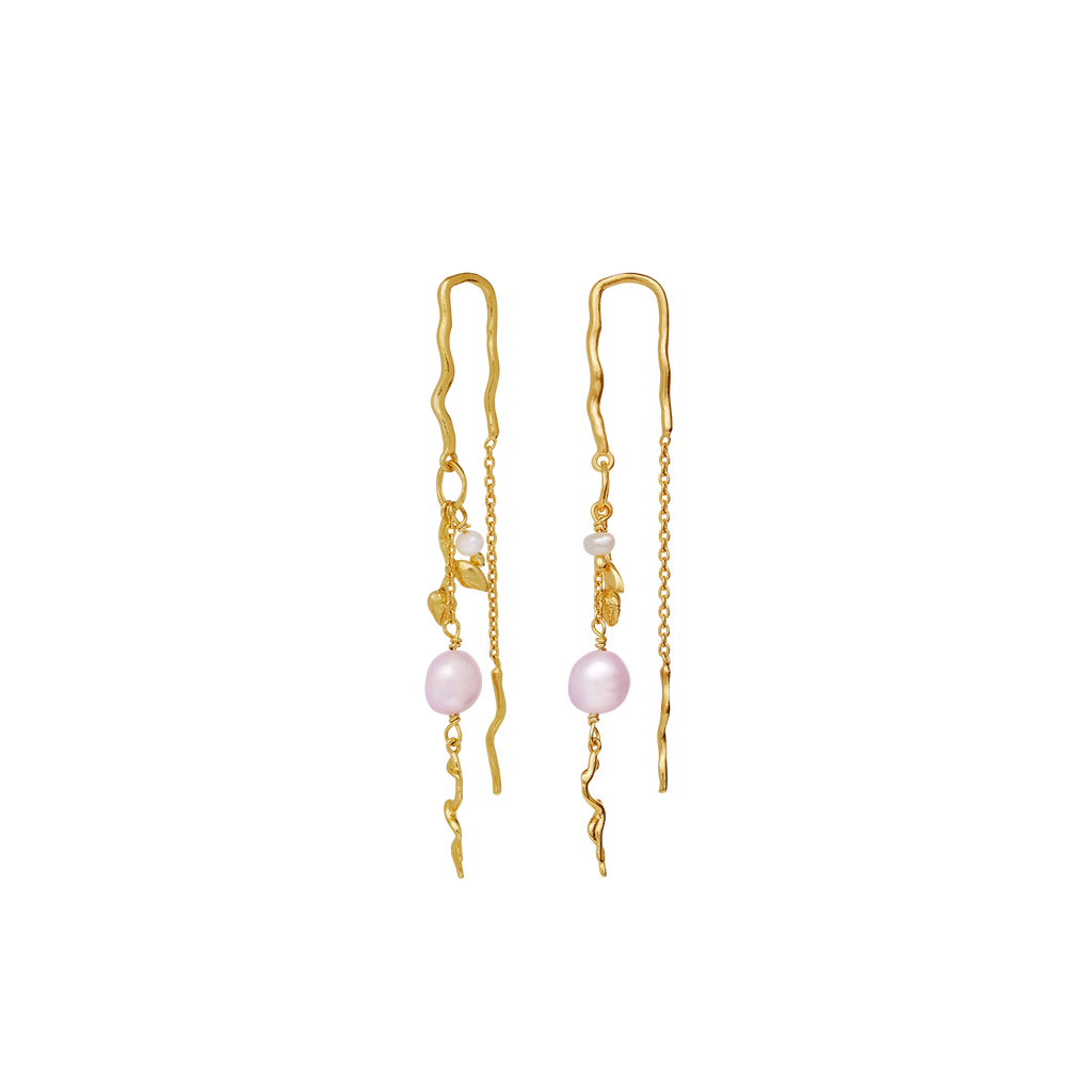 Fiori Earrings