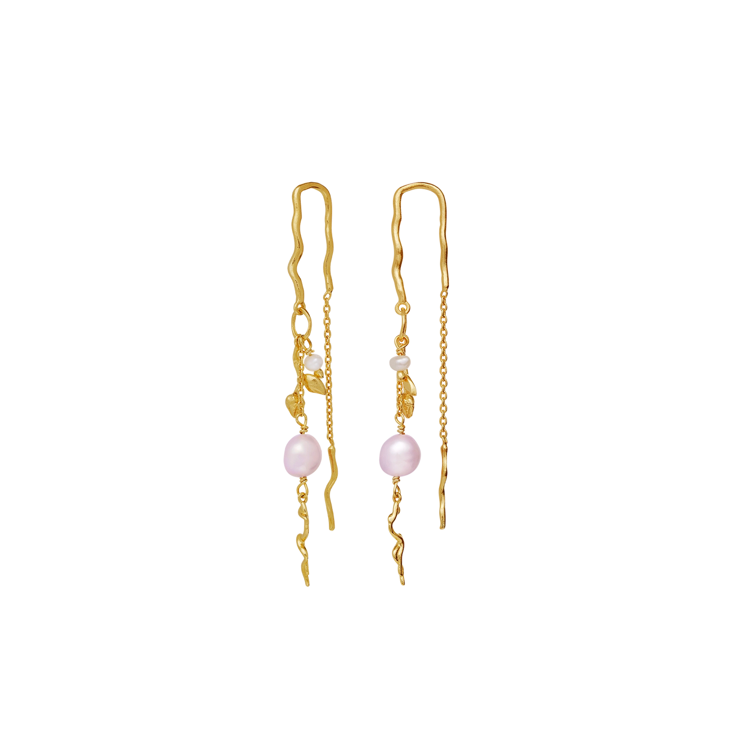 Fiori Earrings