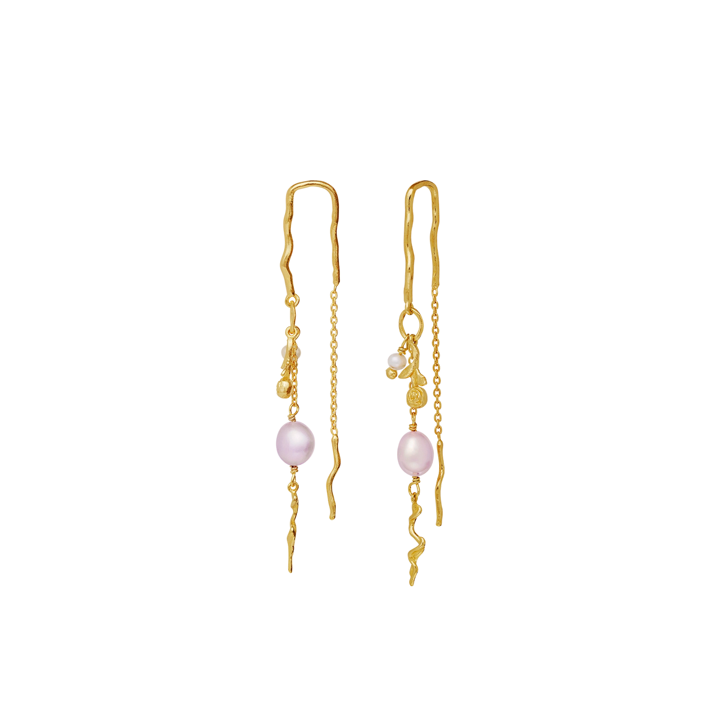 Fiori Earrings