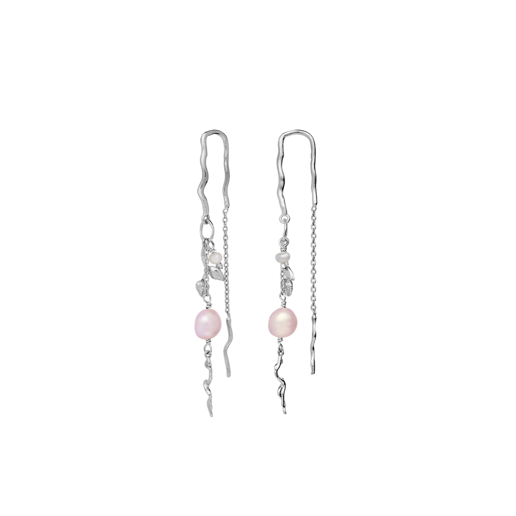 Fiori Earrings