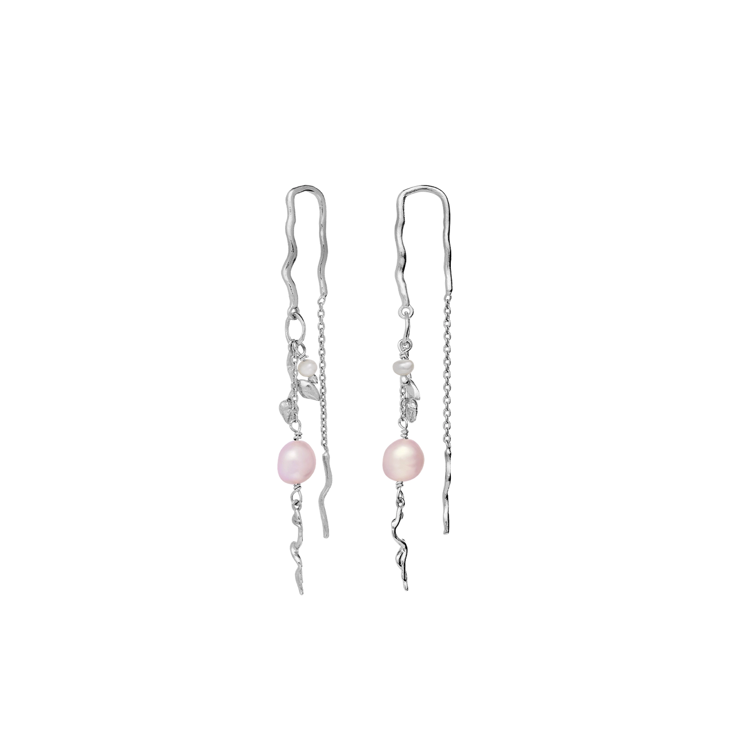 Fiori Earrings