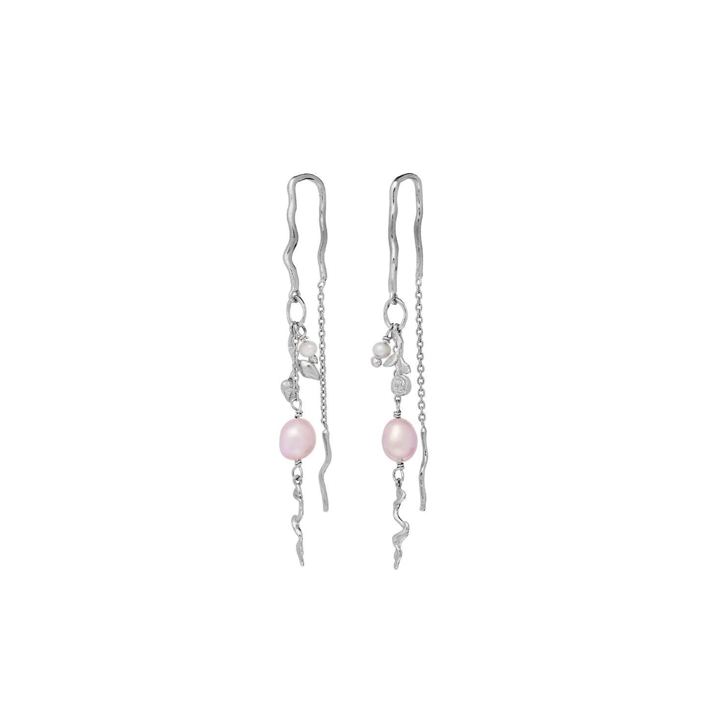 Fiori Earrings