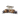 Florina Hair Claw Fog