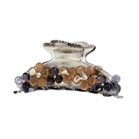 Florina Hair Claw Fog