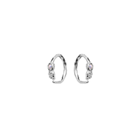Florus Earrings