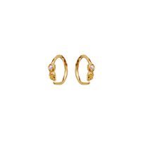 Florus Earrings