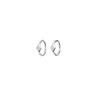 Forte Earrings