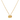 Friendship Necklace